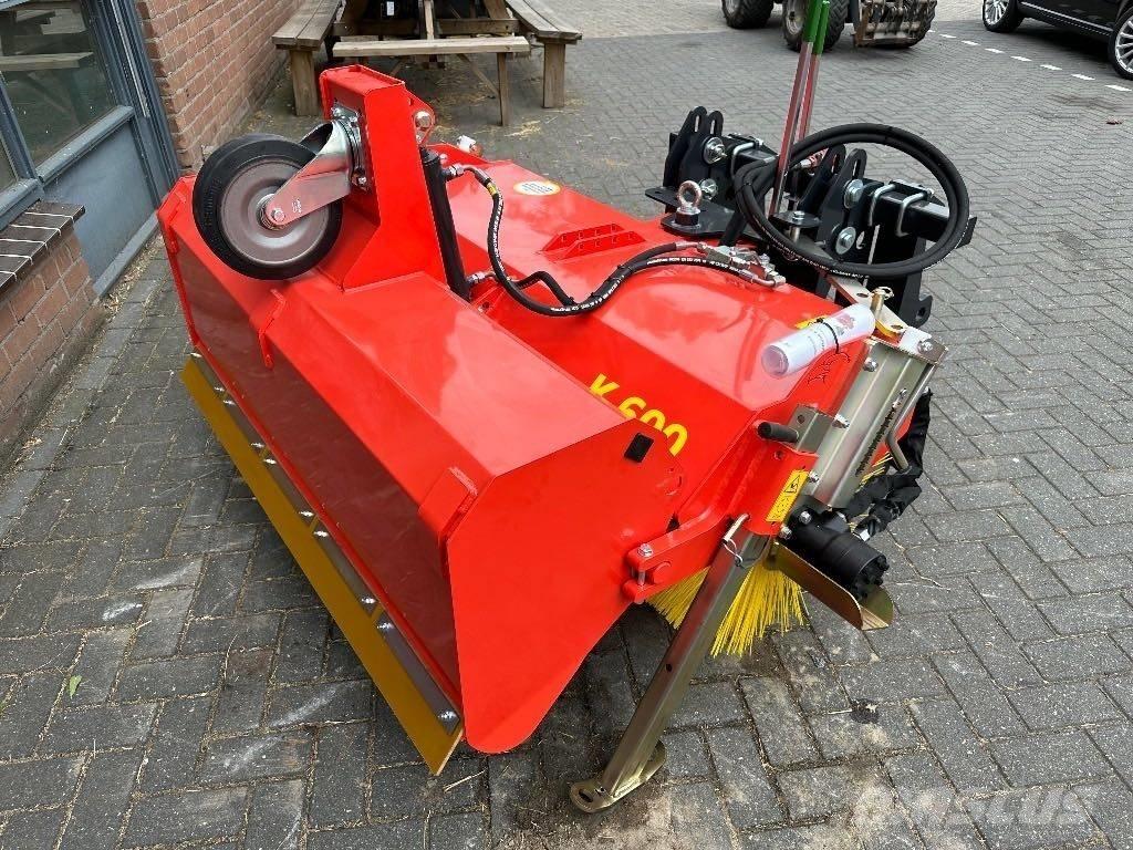 Adler K600-150 Kehrer