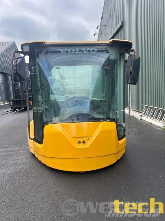 Volvo Cab Kabinen
