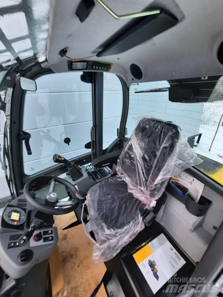 Wacker Neuson WL 52 Radlader