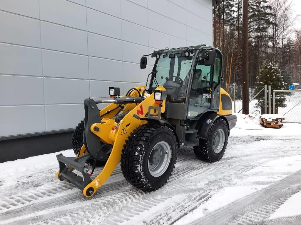 Wacker Neuson WL 52 Radlader
