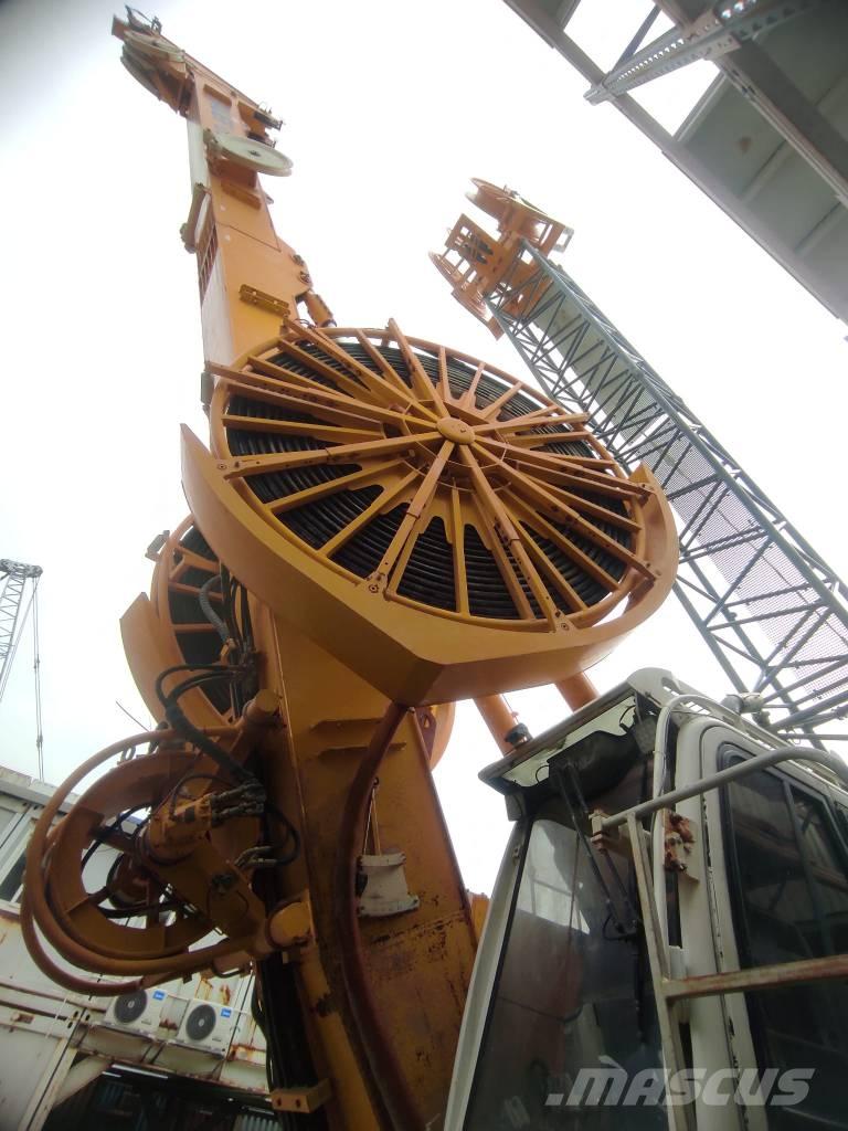 Bauer GB 50 Sonstige Baumaschinen