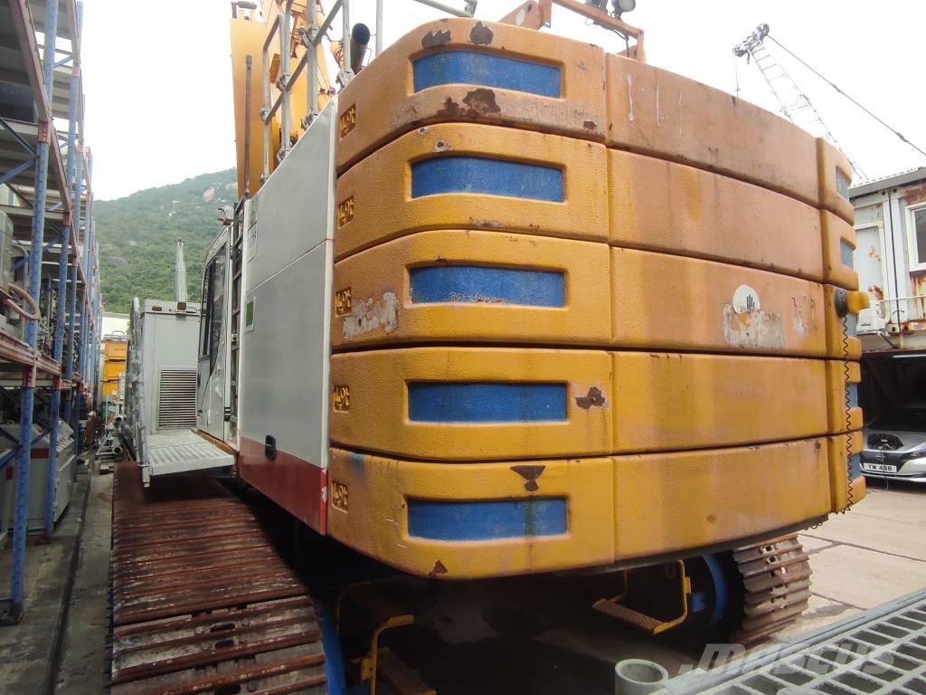 Bauer GB 50 Sonstige Baumaschinen