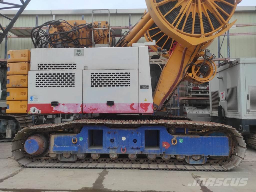 Bauer GB 50 Sonstige Baumaschinen