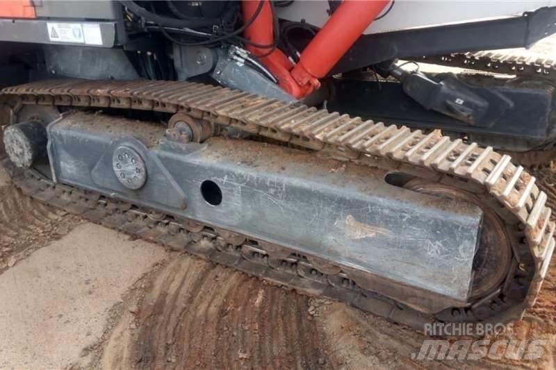 Sandvik DP1500i Oberflächenbohrgeräte