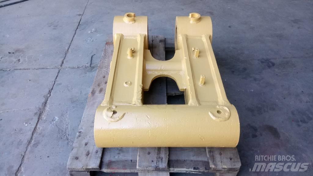 CAT 375 Ausleger