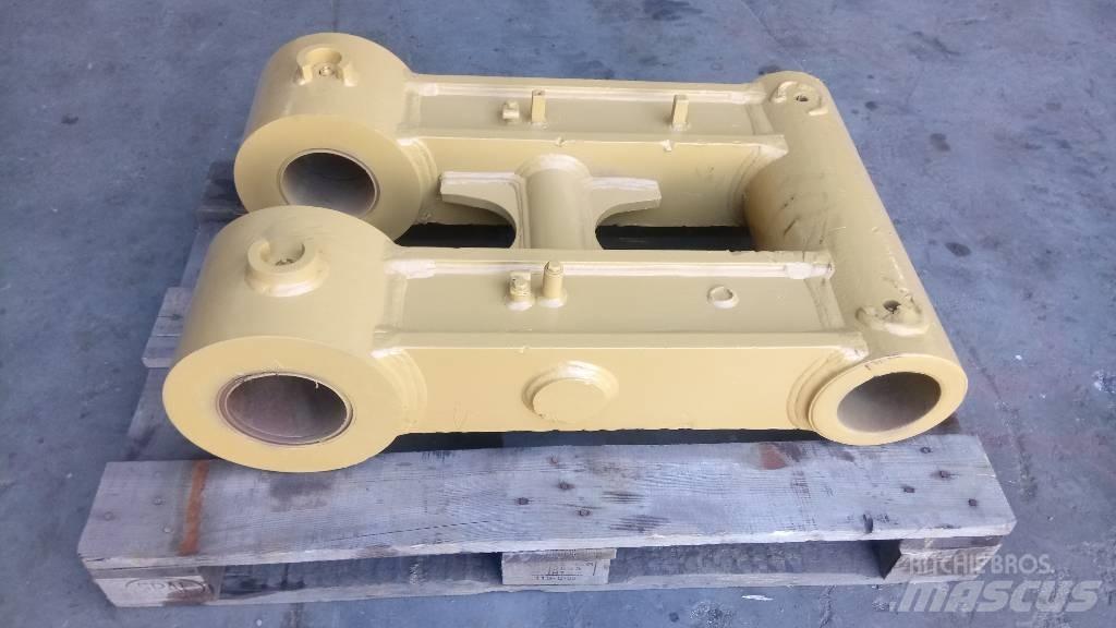CAT 375 Ausleger
