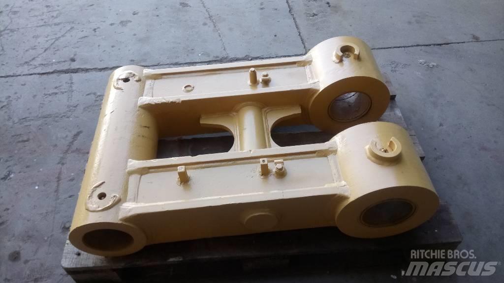 CAT 375 Ausleger