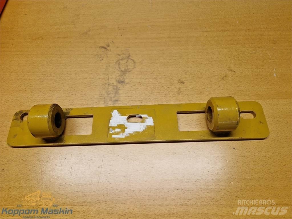 Eco Log 7004074 Chassis