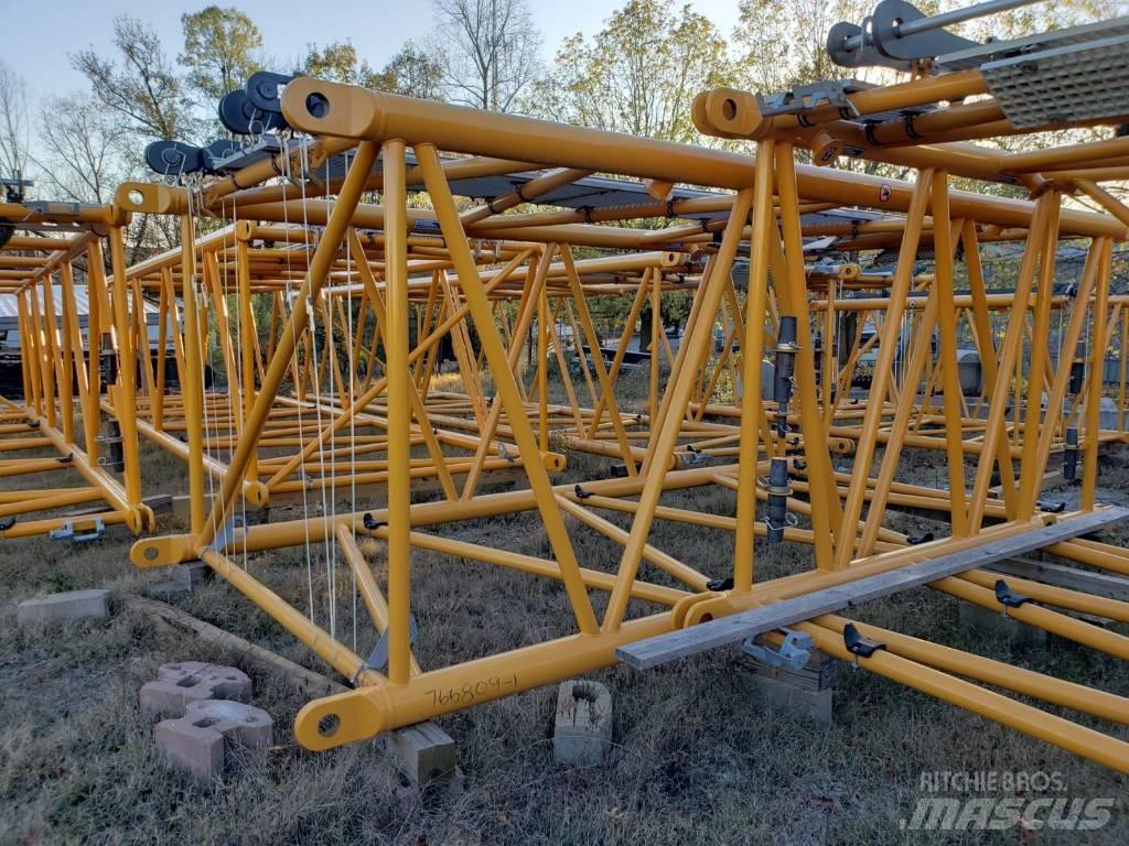 Liebherr LR 1300 SX Raupenkrane