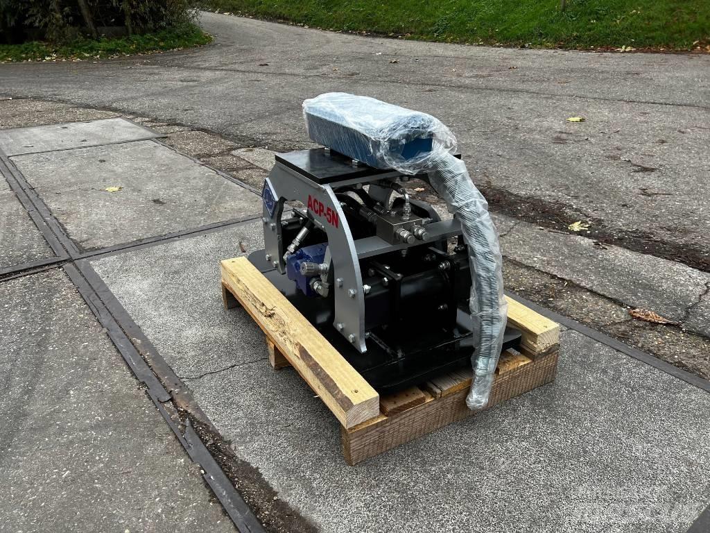 AJCE ACP5N Vibrationsgeräte