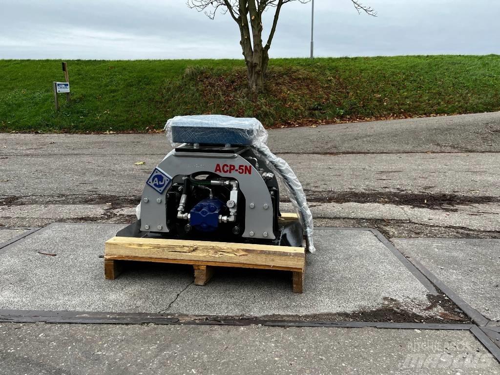 AJCE ACP5N Vibrationsgeräte