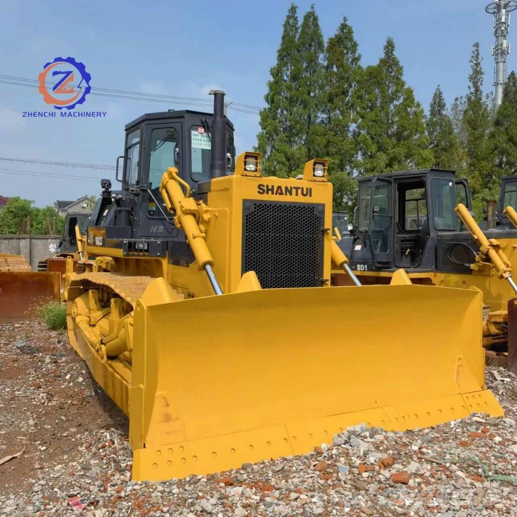 Shantui SD 22 Bulldozer