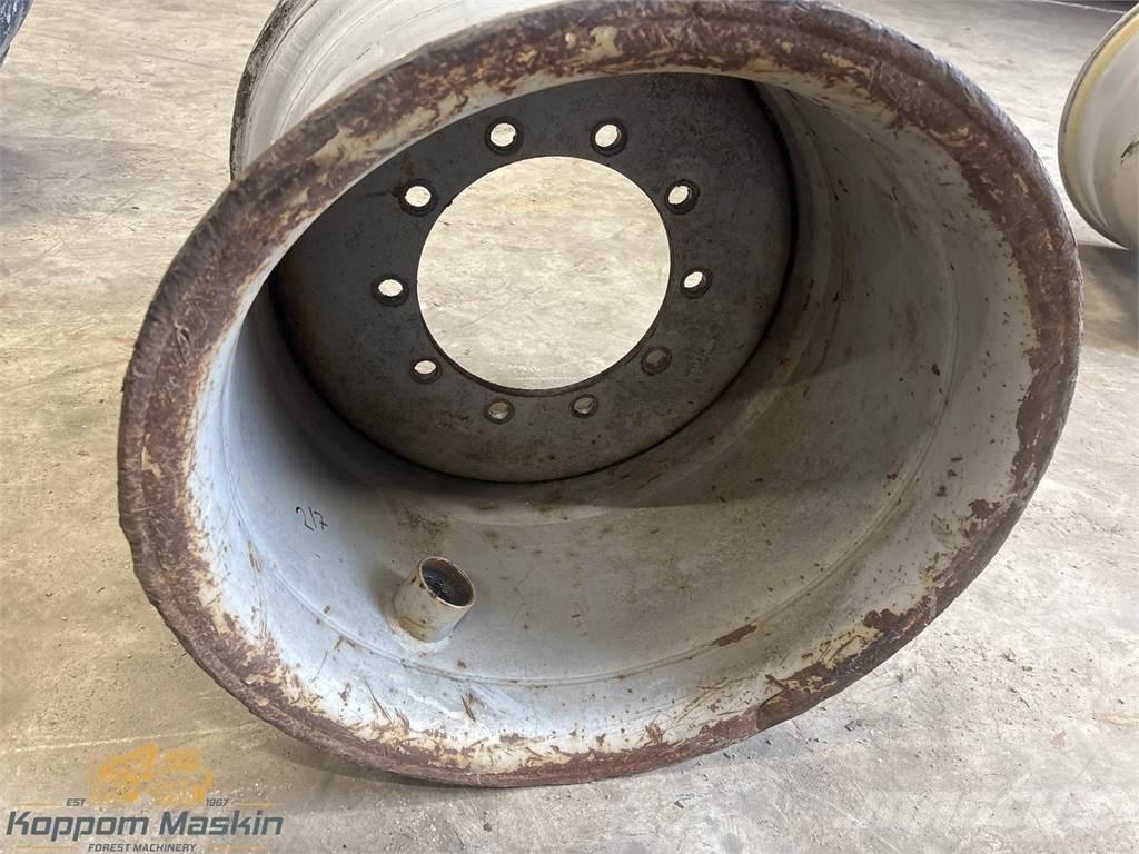 Valmet 911 24x26,5 Reifen