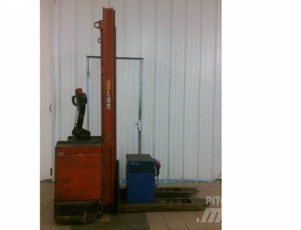 Manitou MA150FR570 Zelfrijdende stapelaars