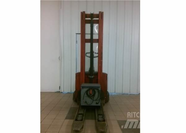 Manitou MA150FR570 Zelfrijdende stapelaars