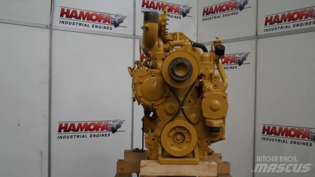 CAT 3304 Motoren