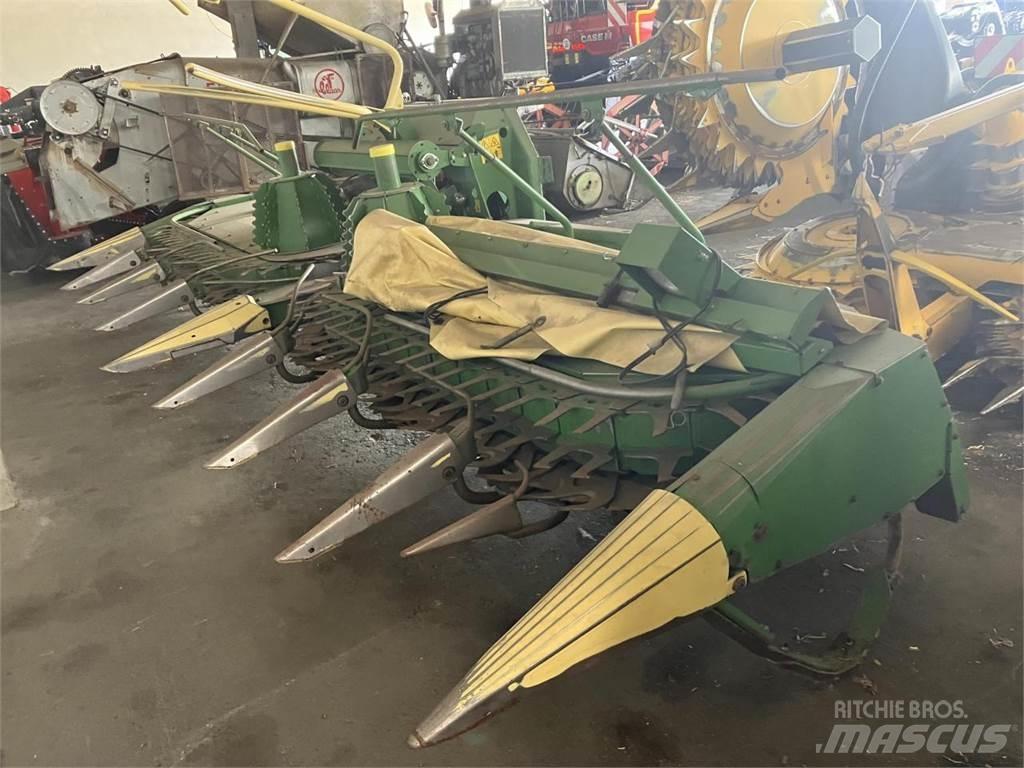 Krone 600 Zubehör Mähdrescher
