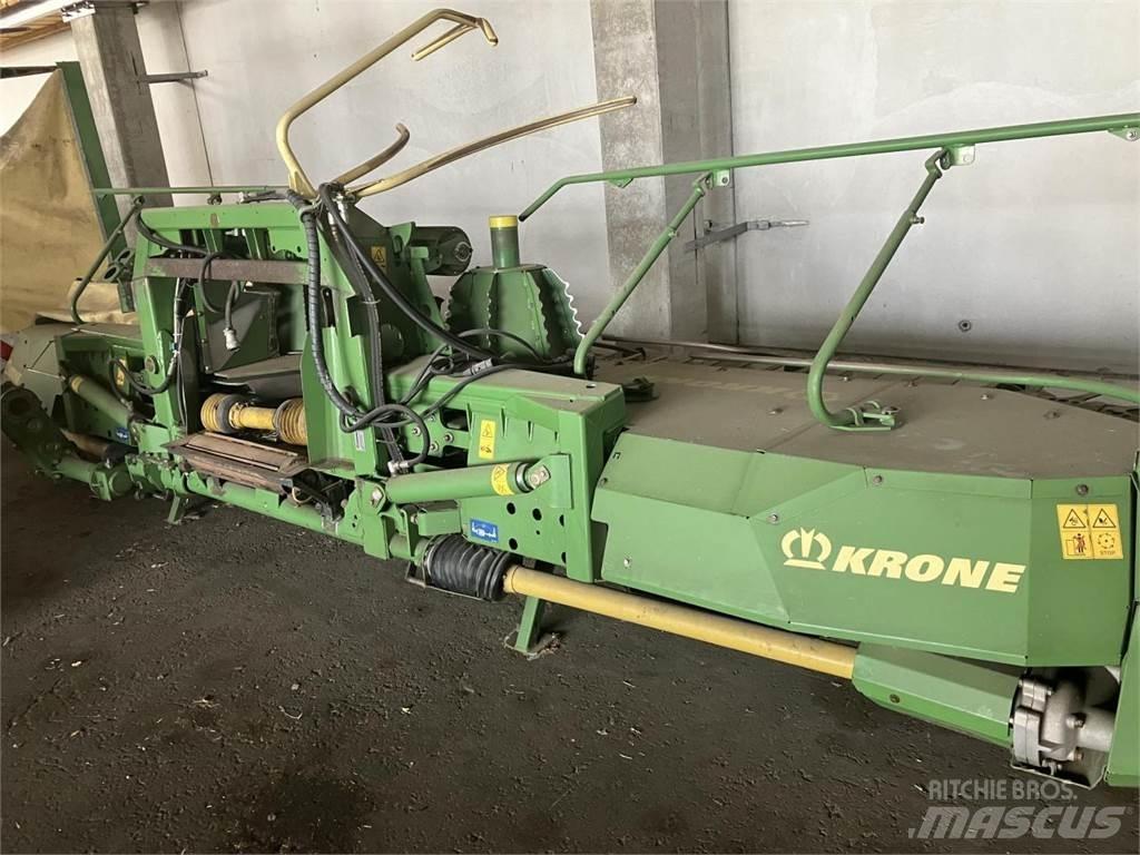 Krone 600 Zubehör Mähdrescher