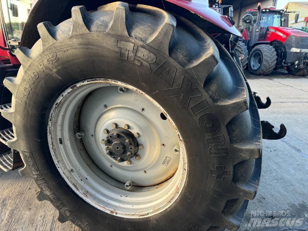 Case IH MX 285 Traktoren