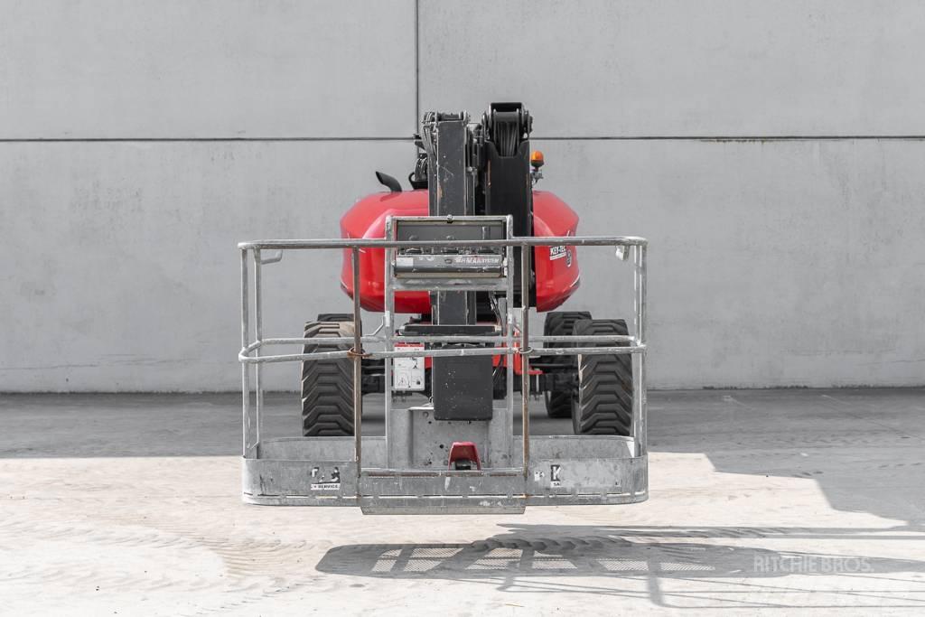 Manitou 180 ATJ RC Gelenkteleskoparbeitsbühnen