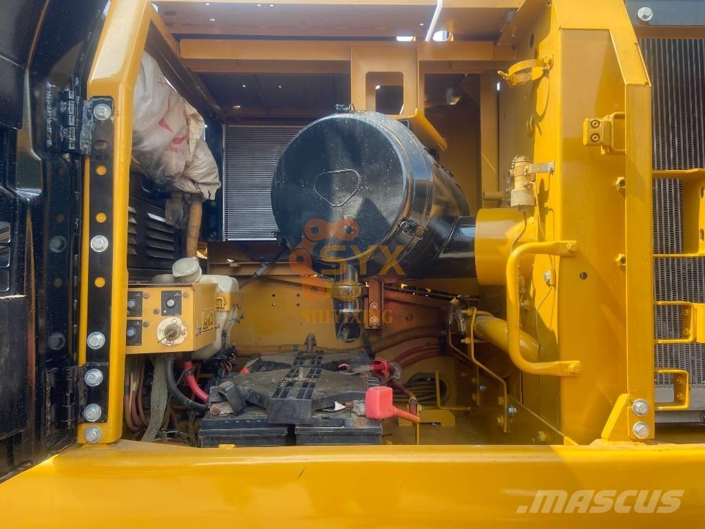 CAT 336 D Raupenbagger