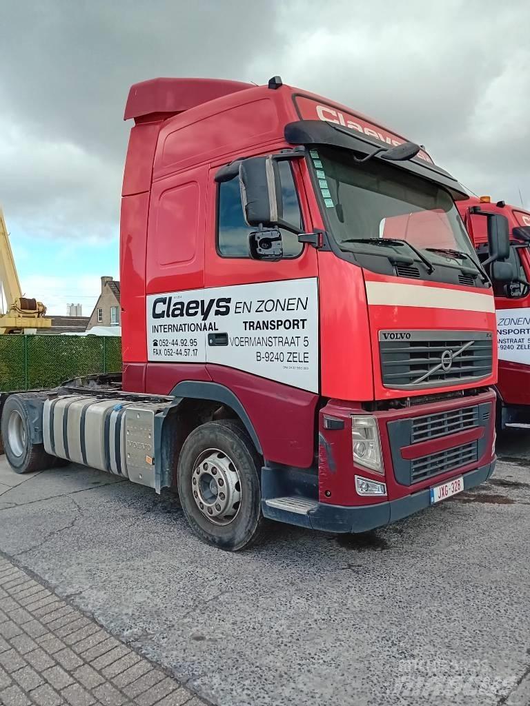 Volvo FH 12 460 Sattelzugmaschinen