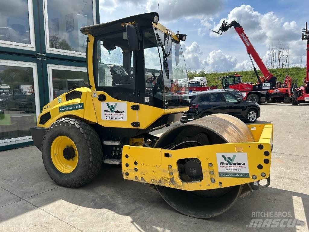 Bomag BW 177 D-5 Walzenzüge