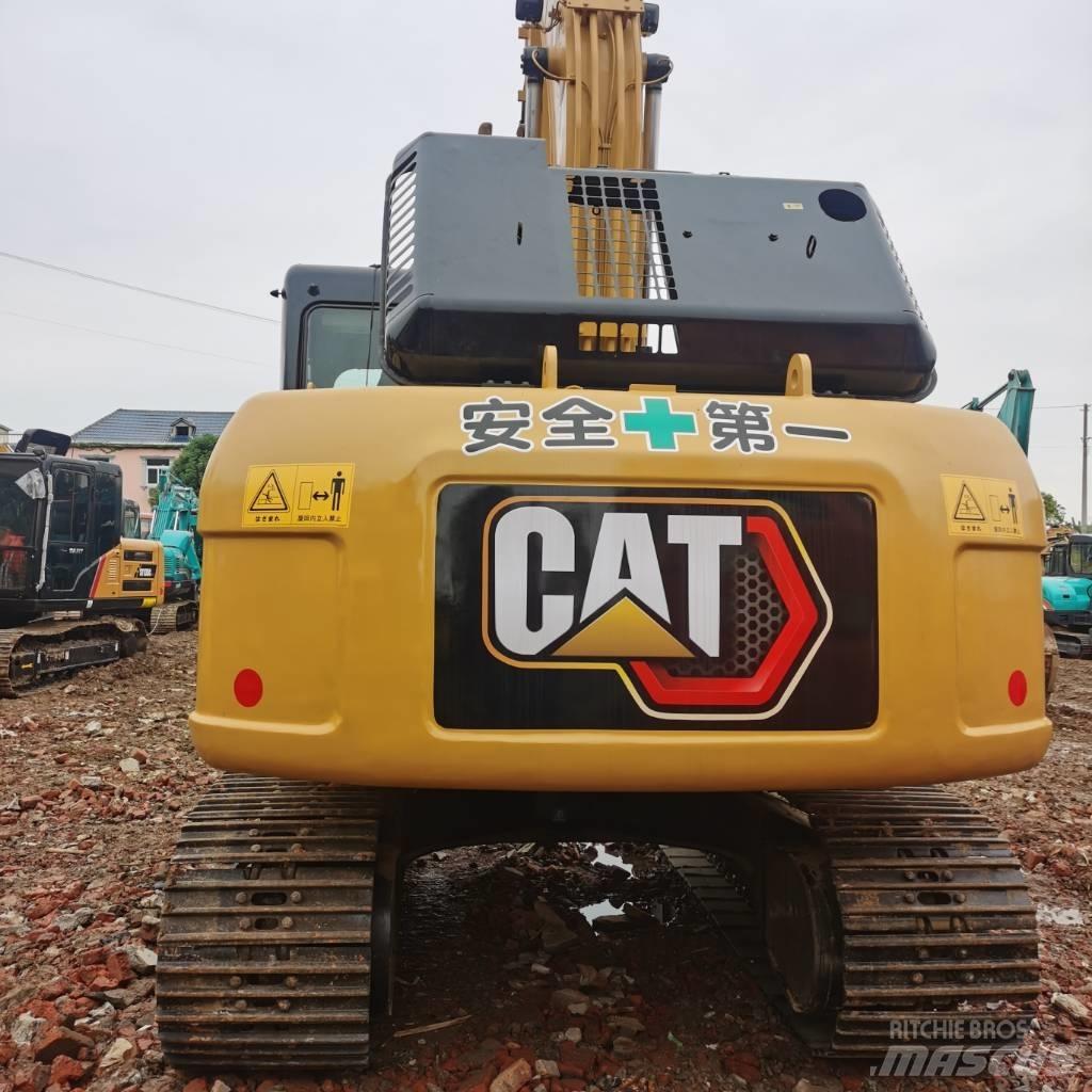 CAT 315 D Raupenbagger