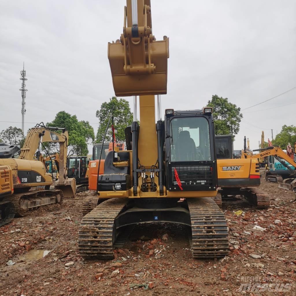 CAT 315 D Raupenbagger