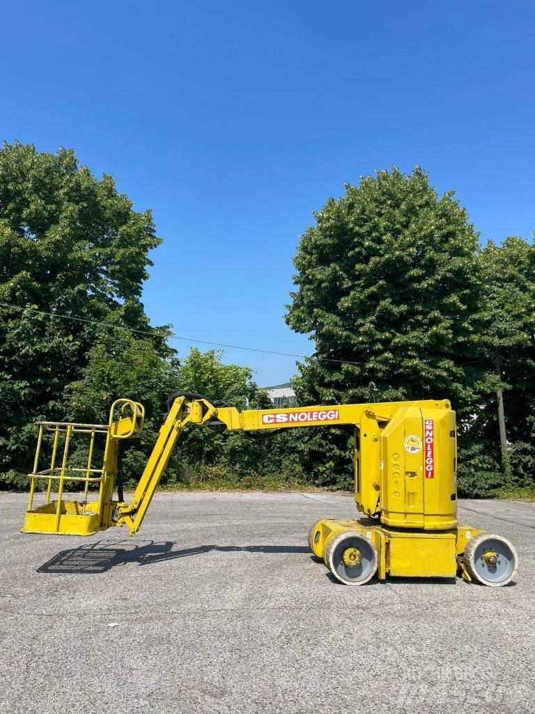 Genie Z 30/20 N RJ Gelenkteleskoparbeitsbühnen
