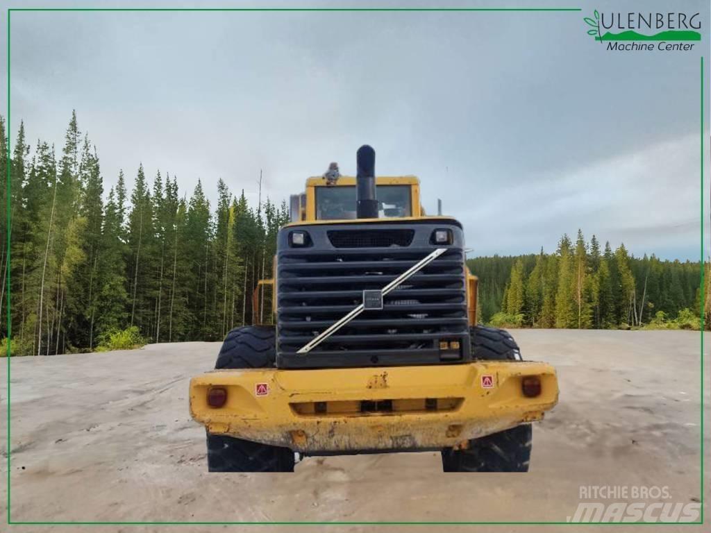 Volvo L 150 E Radlader