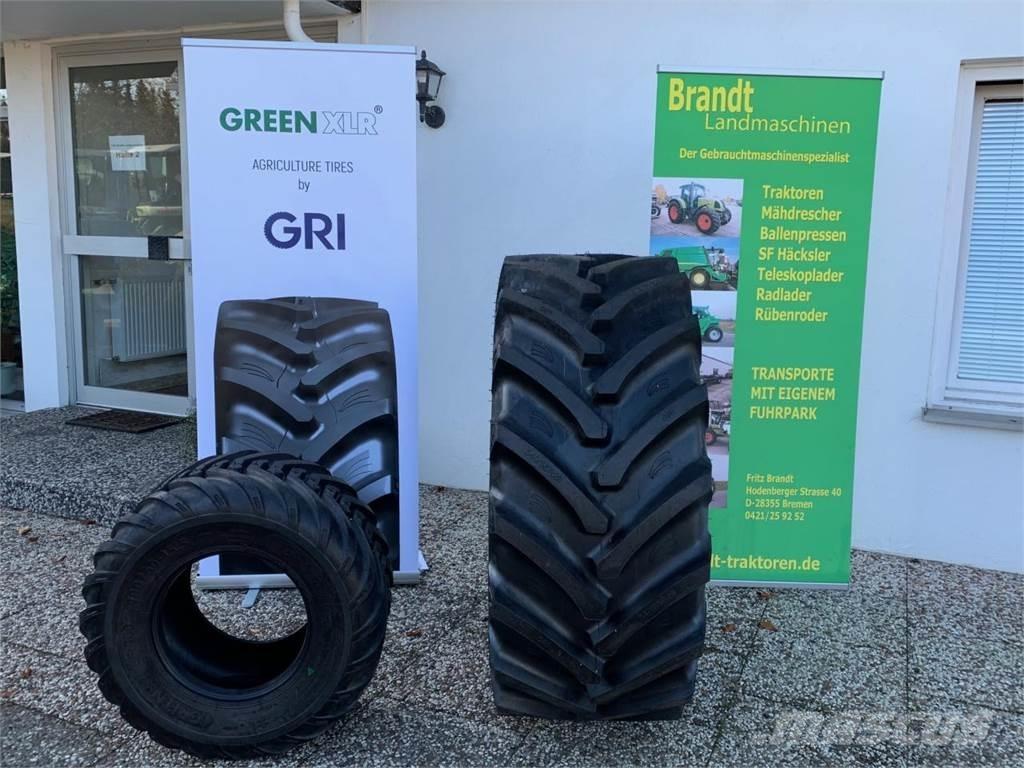  650/65R38 *GRI* Reifen
