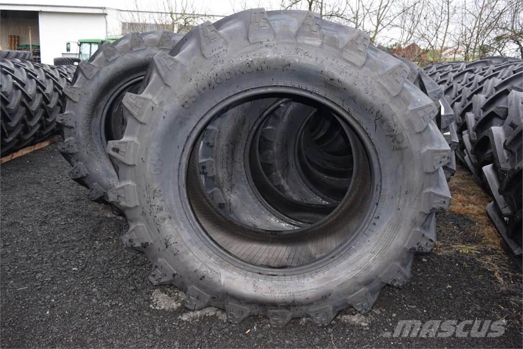  650/65R38 *GRI* Reifen