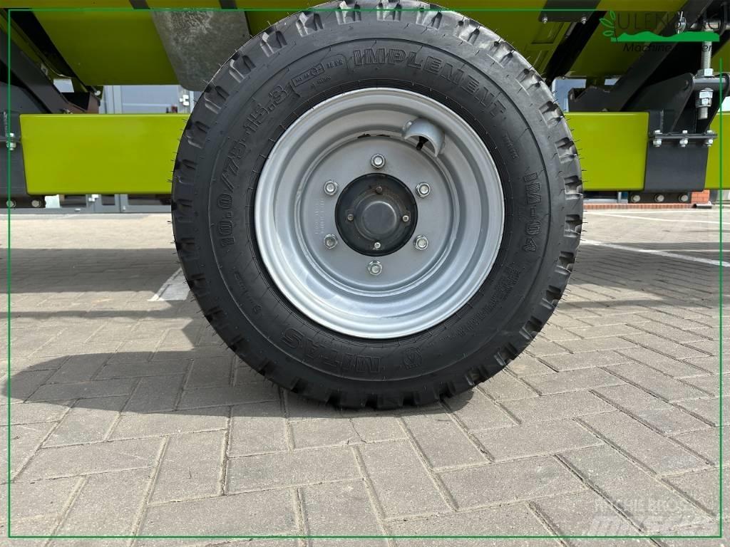 CLAAS VARIO 1080 Erntevorsätze