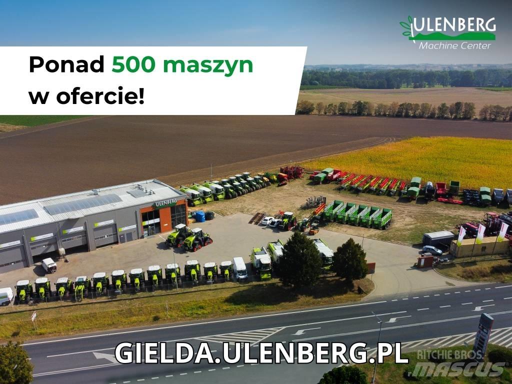 CLAAS VARIO 1080 Erntevorsätze