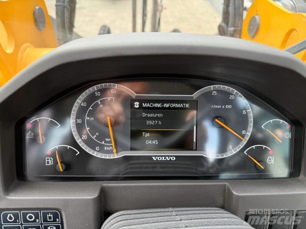Volvo L50HS Radlader