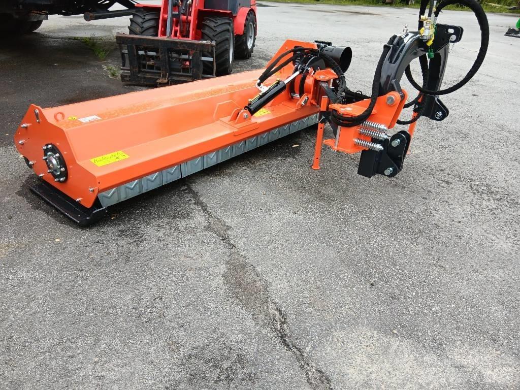 Tarmo PM220 Mulcher