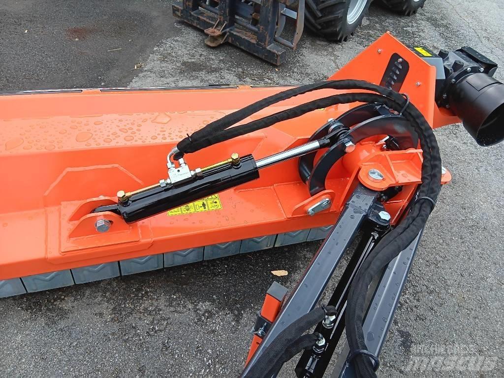 Tarmo PM220 Mulcher