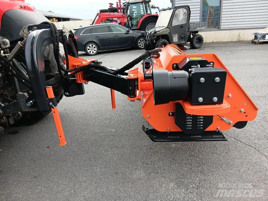 Tarmo PM220 Mulcher
