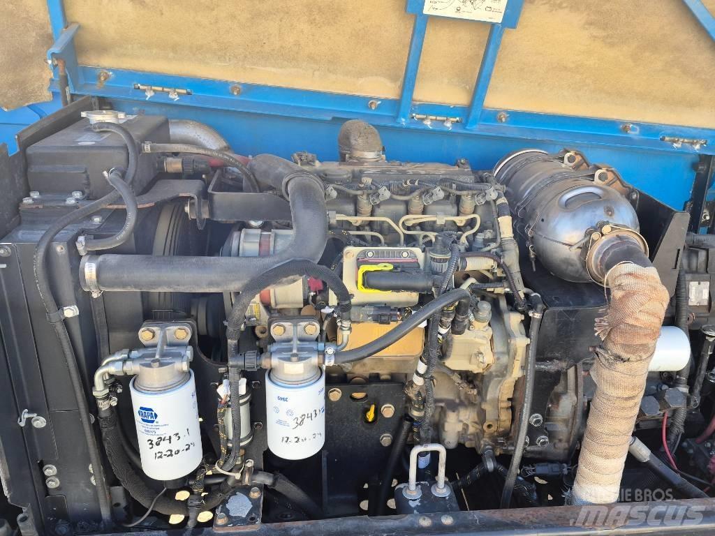 Genie GTH 636 Teleskoplader