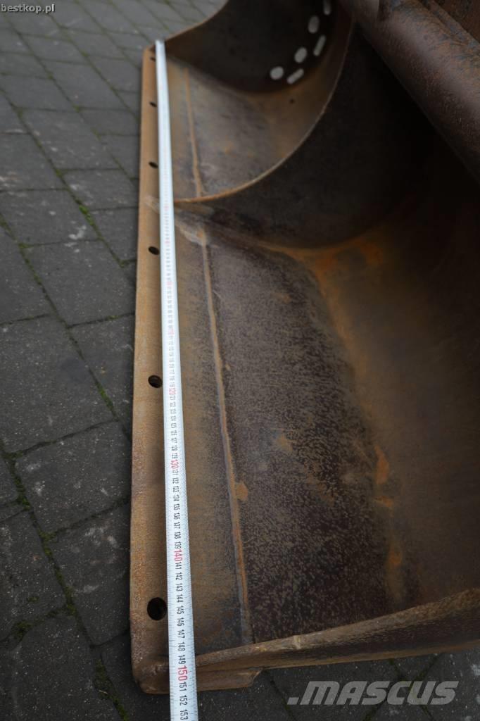 JCB 3 CX Baggerlader