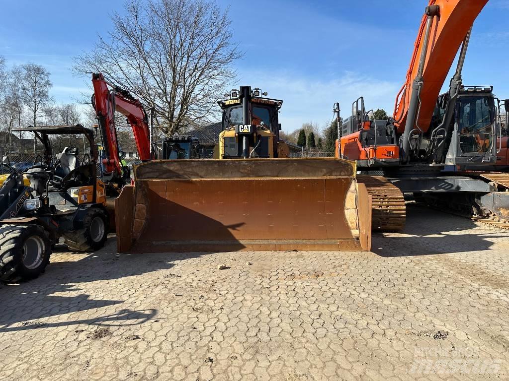CAT D 7 E LGP Bulldozer