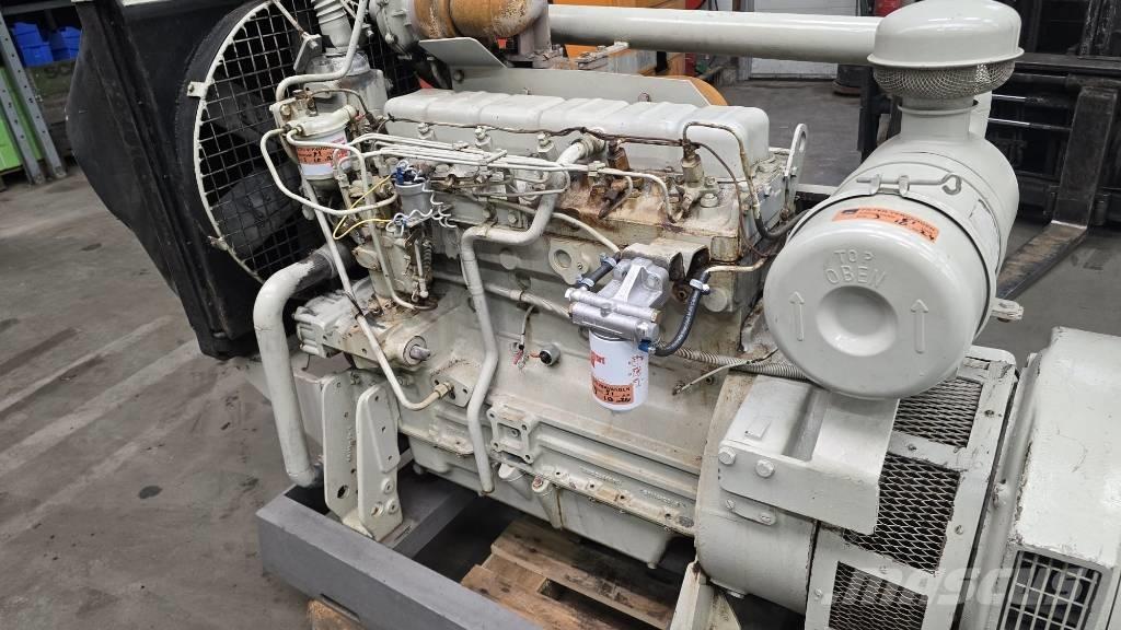 Perkins 6.354-T Motoren