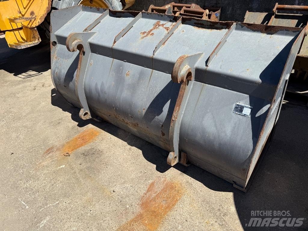 Volvo L 45 B Radlader