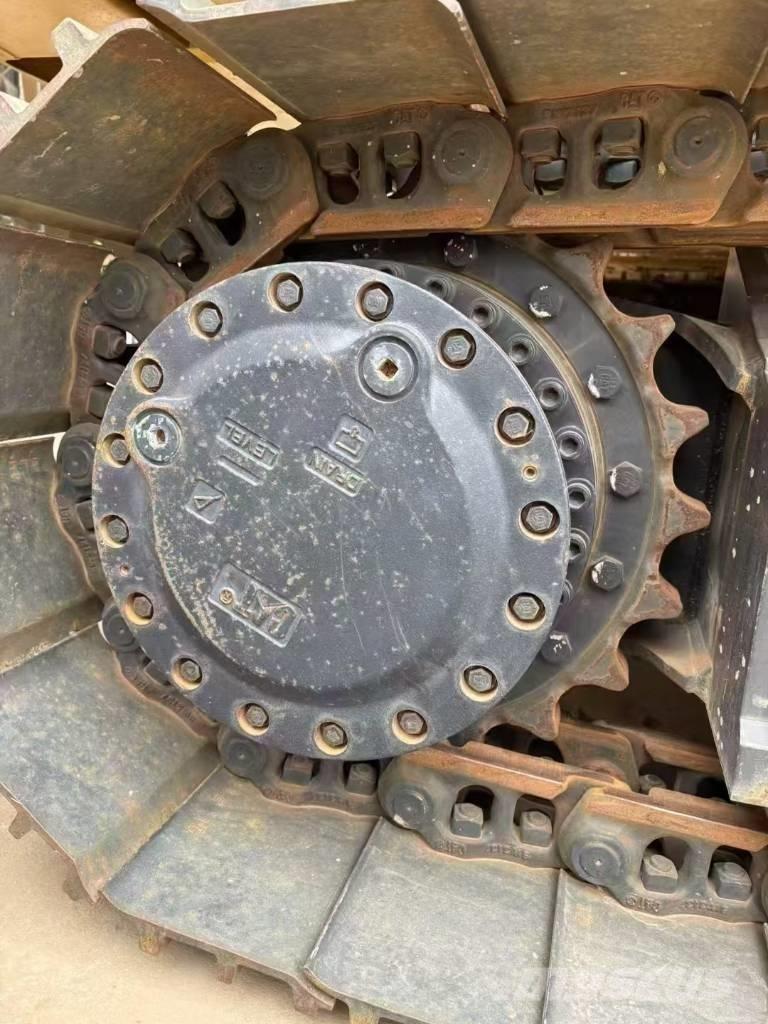 CAT 320 E Raupenbagger