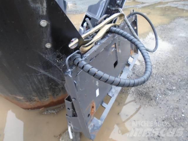 PALADIN X25570 Sonstige Forstmaschinen
