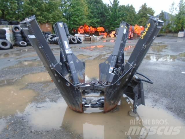 PALADIN X25570 Sonstige Forstmaschinen