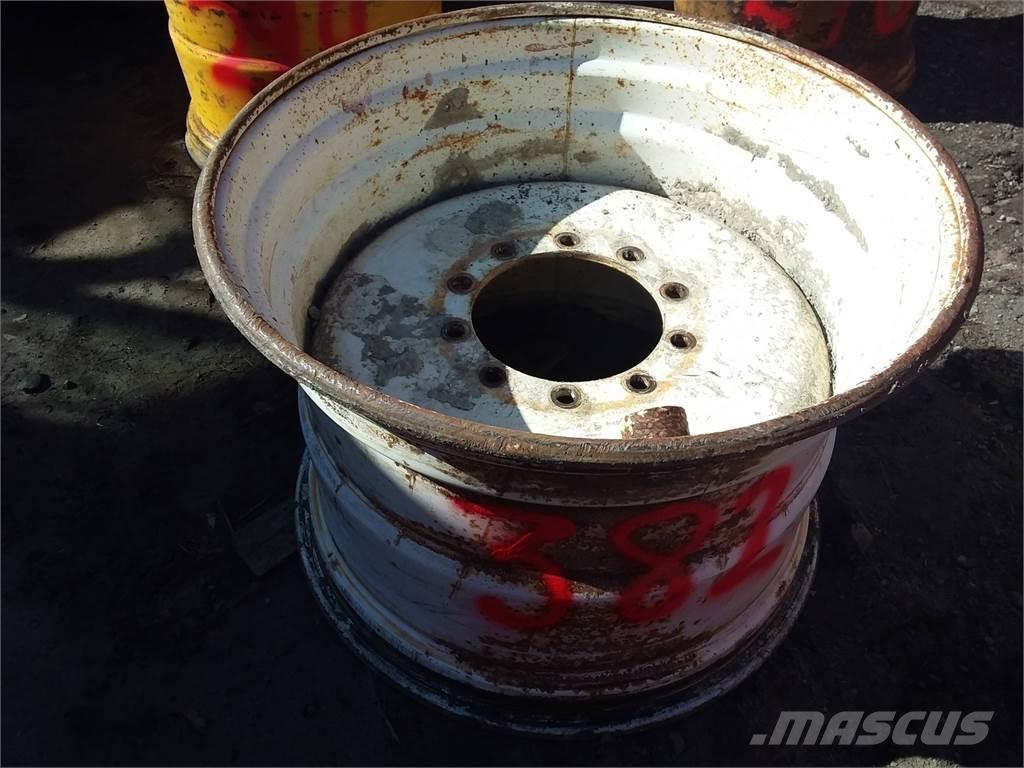 Skogsjan 695 24x34 Reifen