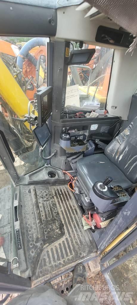 Atlas Copco D9 C Oberflächenbohrgeräte