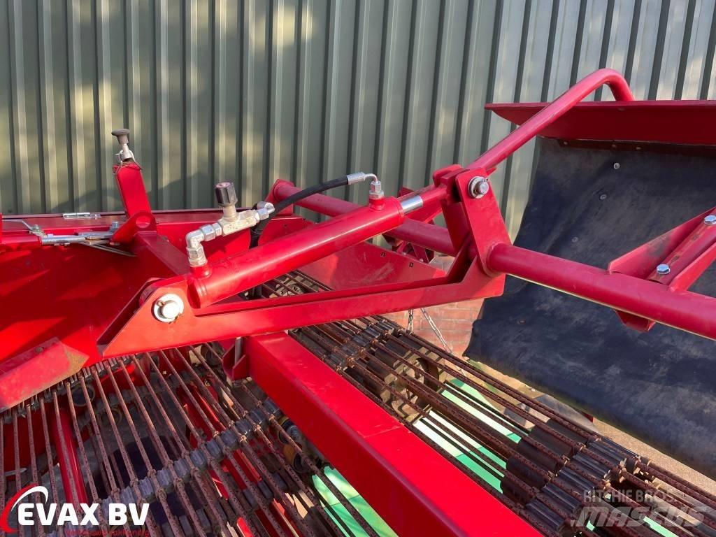 Grimme WV 205 Sonstige Erntemaschinen